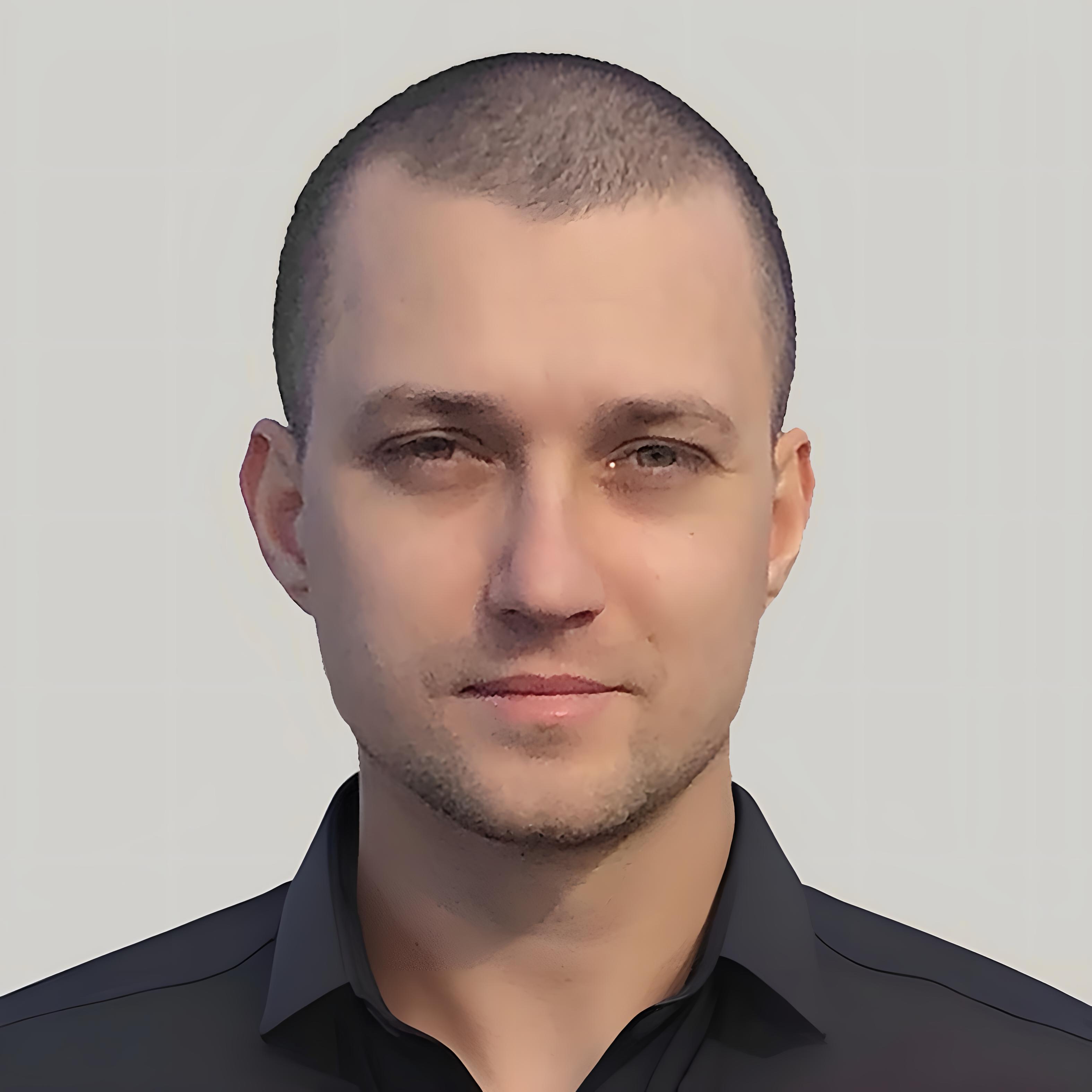 Founder of ThriveOnDev